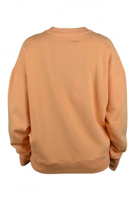 Autry Sudadera Naranja