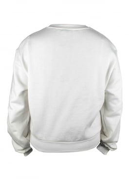 Giuseppe Zanotti Sudadera Blanco