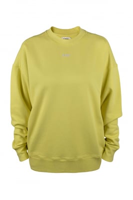 Autry Sudadera Amarillo