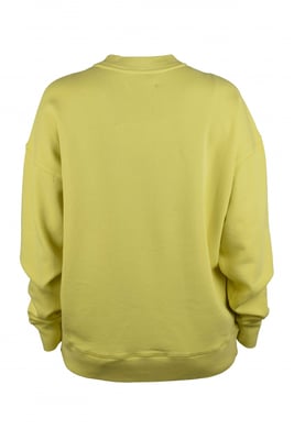 Autry Sudadera Amarillo