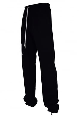 AMIRI Chándal Negro