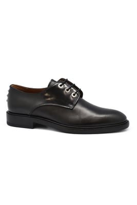 Givenchy Zapatos con cordones Negro