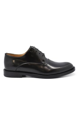 Fendi Zapatos con cordones Negro