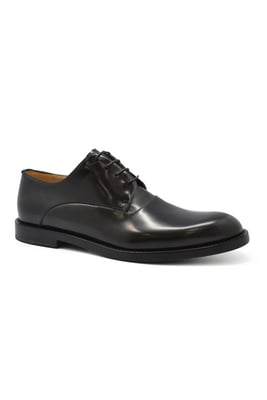 Fendi Zapatos con cordones Negro