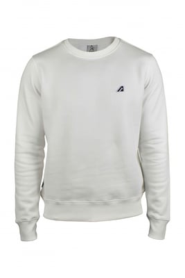 Autry Sudadera Blanco