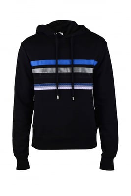 Lanvin Sudadera Curb Negro