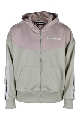 Palm Angels Chaleco Rosa