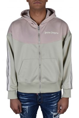 Palm Angels Chaleco Rosa
