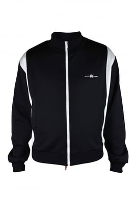AMIRI Chaleco Negro
