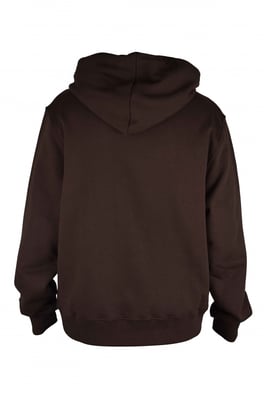 AMIRI Sudadera Marrón