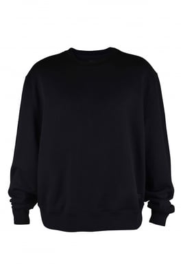 AMIRI Sudadera Negro