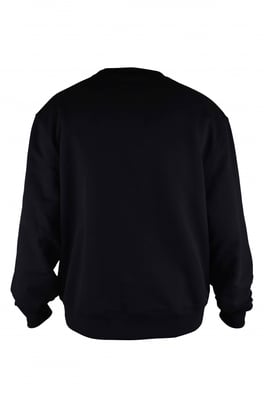 AMIRI Sudadera Negro