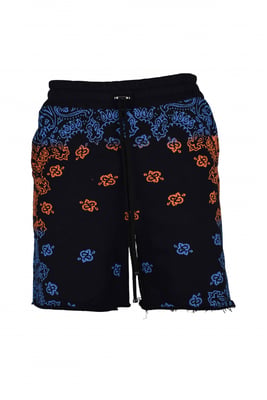 AMIRI Pantalones cortos Negro