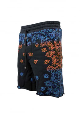 AMIRI Pantalones cortos Negro