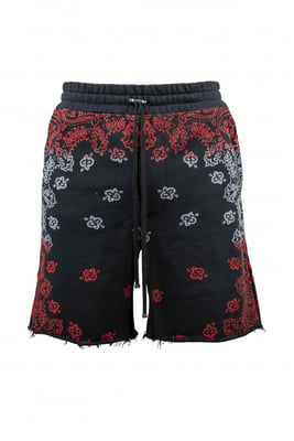 AMIRI Pantalones cortos Negro