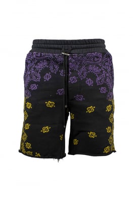AMIRI Pantalones cortos Negro