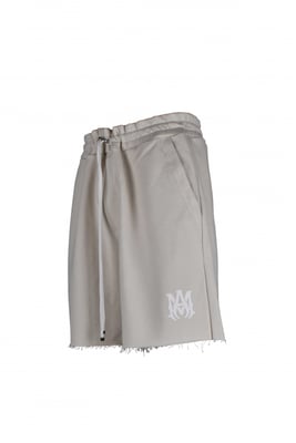 AMIRI Pantalón corto Beige
