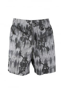 AMIRI Bañador Gris