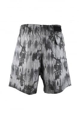 AMIRI Bañador Gris
