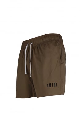 AMIRI Bañador Marrón