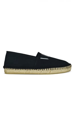 Valentino Garavani Alpargatas Azul