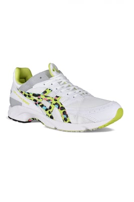 Comme des garçons Sneakers Tarther SD Blanco