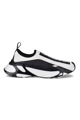 Dolce&Gabbana Sneakers Fast Blanco