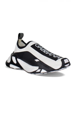 Dolce&Gabbana Sneakers Fast Blanco