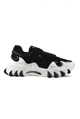 Balmain Sneakers B-East Negro