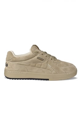 Palm Angels Sneakers University Beige