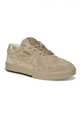 Palm Angels Sneakers University Beige