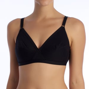 Sujetador Clásico sin Aros P1612 para Mujer