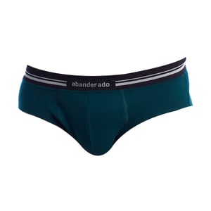 Bóxer Anatómico Frontal Transpirable para Hombre A077H