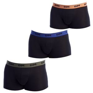 Pack-3 Boxers Mix and Colors D005D para Hombre