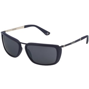 Gafas de sol azul mate Police