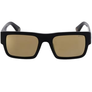Police Goth 1 gafas de sol negras mate
