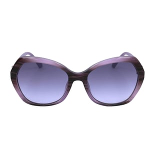 Gafas de sol geométricas de acetato para mujeres SK0165