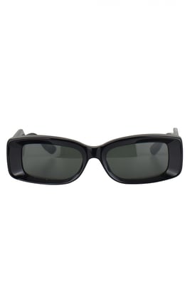 Gucci Gafas de sol Negro