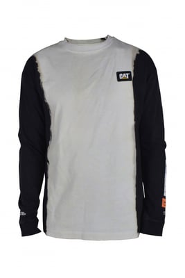 Heron Preston T-shirt Negro