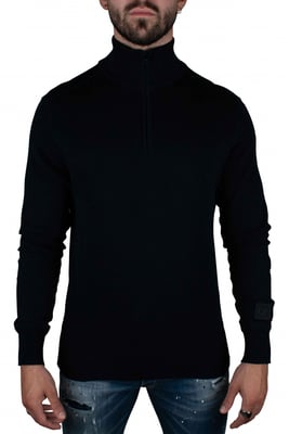 C.P. Company Jersey Azul