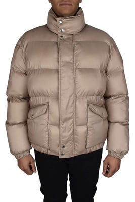 Alexander McQueen Chaqueta Beige