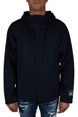 C.P. Company Chaqueta Azul