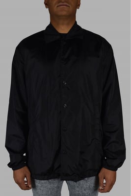 Dsquared2 Chaqueta Negro