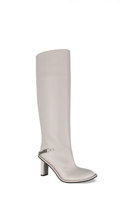 Stella McCartney Botas Ryder Blanco