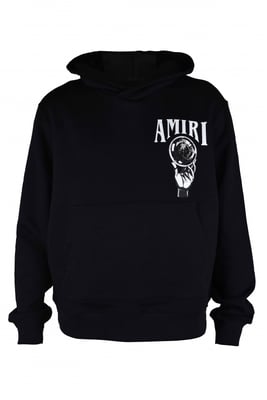 Sudadera AMIRI Negra
