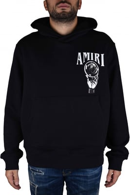 Sudadera AMIRI Negra