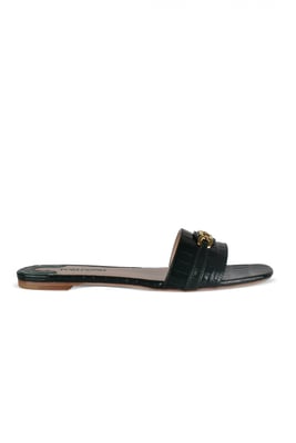 Tom Ford Sandalias Whitney Verde