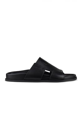 Valentino Garavani Sandalias VLogo Negro