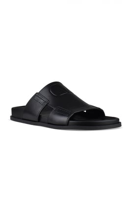 Valentino Garavani Sandalias VLogo Negro