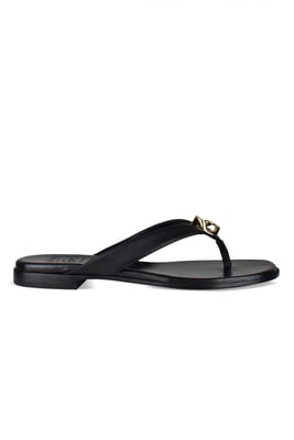 Givenchy Sandalias Negro